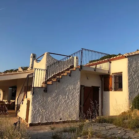 Villa La Vil'la