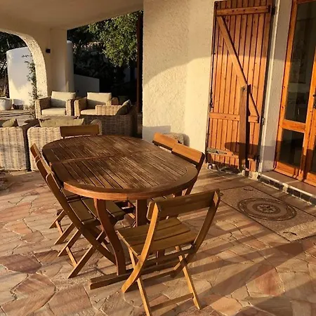 La Vil'la Villa
