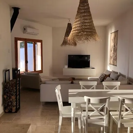 La Vil'la * Torre delle Stelle