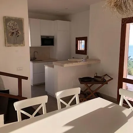 La Vil'la Villa Torre delle Stelle
