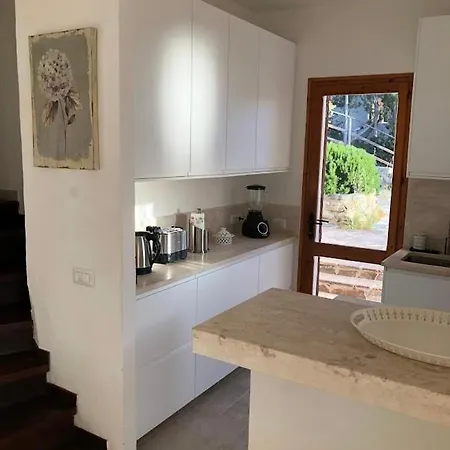 Villa La Vil'la