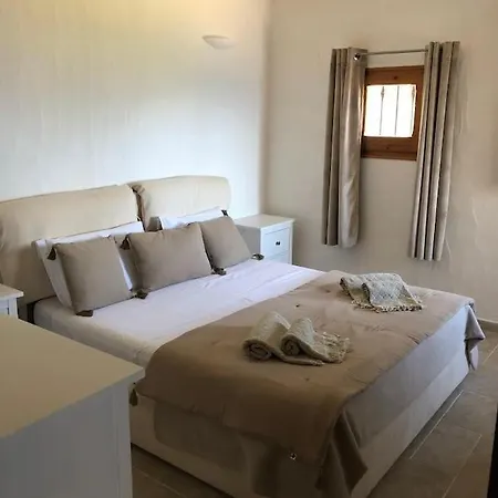 Villa La Vil'la