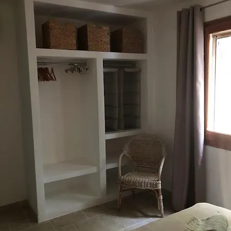 Villa La Vil'la *
