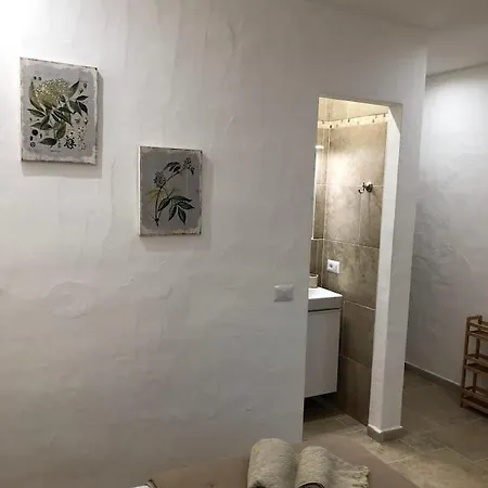 Villa La Vil'la